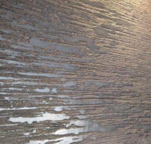 TCS Venetian Plastering Glasgow Dragged Marmorino Finish