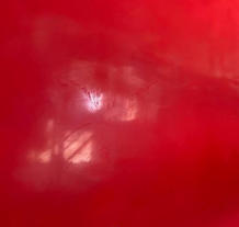 TCS Venetian Plastering Glasgow Mirrored Finish