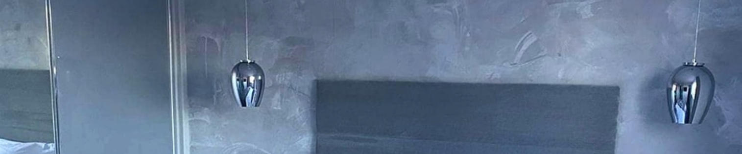 TCS Venetian Plastering Glasgow Our Work Banner Image