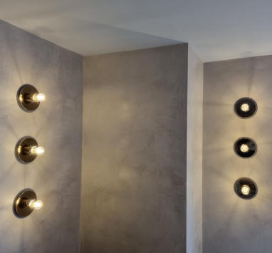 TCS Venetian Plastering Glasgow Our Work Gallery 1