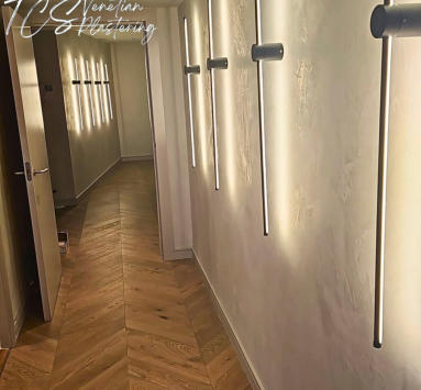 TCS Venetian Plastering Glasgow Our Work Gallery 13