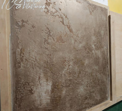 TCS Venetian Plastering Glasgow Our Work Gallery 15