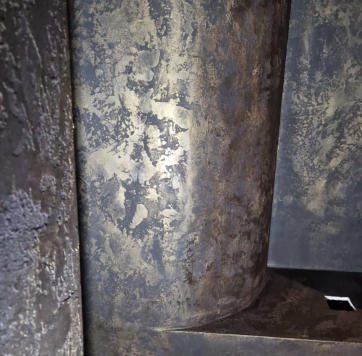 TCS Venetian Plastering Glasgow Our Work Gallery 16