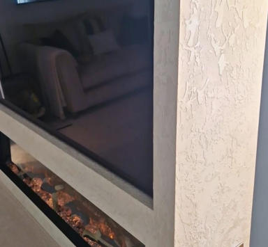 TCS Venetian Plastering Glasgow Our Work Gallery 18