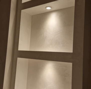 TCS Venetian Plastering Glasgow Our Work Gallery 20