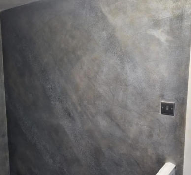 TCS Venetian Plastering Glasgow Our Work Gallery 23