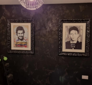 TCS Venetian Plastering Glasgow Our Work Gallery 27