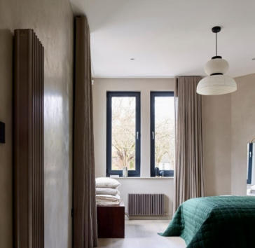 TCS Venetian Plastering Glasgow Our Work Gallery 28