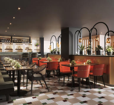 TCS Venetian Plastering Glasgow Our Work Gallery 30