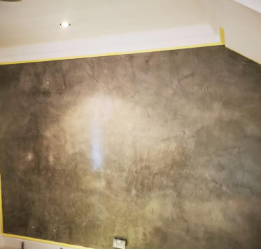 TCS Venetian Plastering Glasgow Our Work Gallery 31