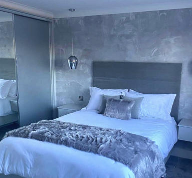 TCS Venetian Plastering Glasgow Our Work Gallery 9