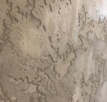 TCS Venetian Plastering Glasgow Textured Marmorino Finish