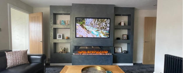 TCS Venetian Plastering Glasgow Why Choose Us Image