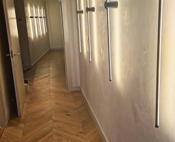 TCS Venetian Plastering Glasgow Work 8