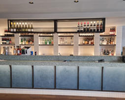 TCS Venetian Plastering Glasgow Work 9